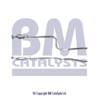 Catalytic Converter